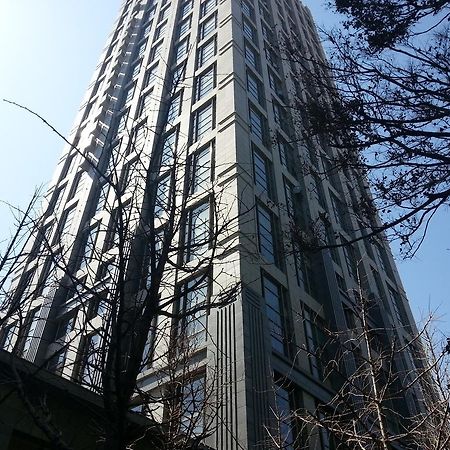 Kunming Shuncheng Space Apartment Extérieur photo