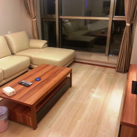 Kunming Shuncheng Space Apartment Extérieur photo