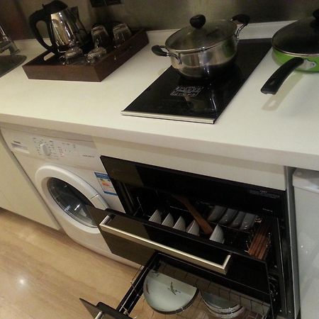 Kunming Shuncheng Space Apartment Extérieur photo