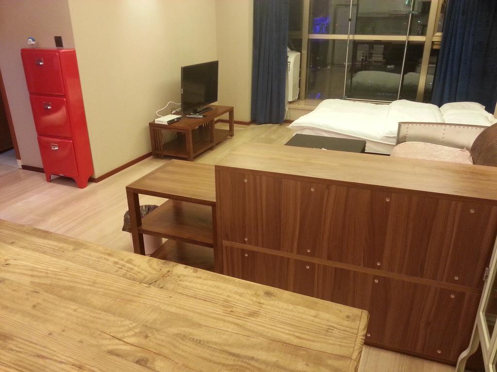 Kunming Shuncheng Space Apartment Chambre photo