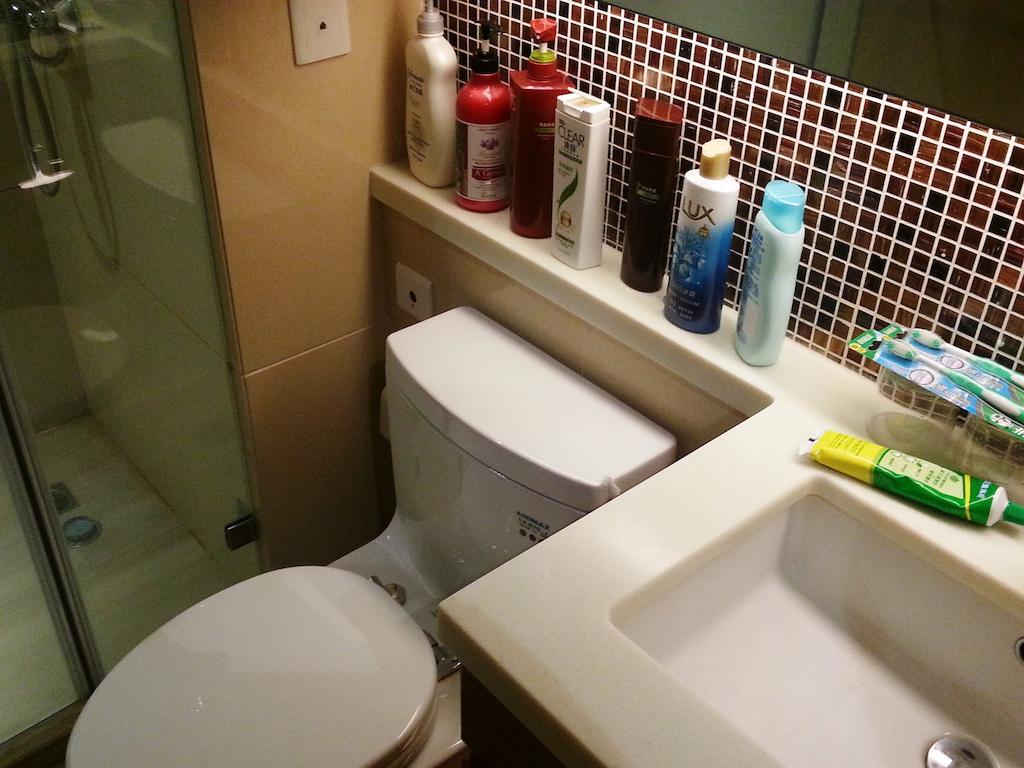 Kunming Shuncheng Space Apartment Chambre photo