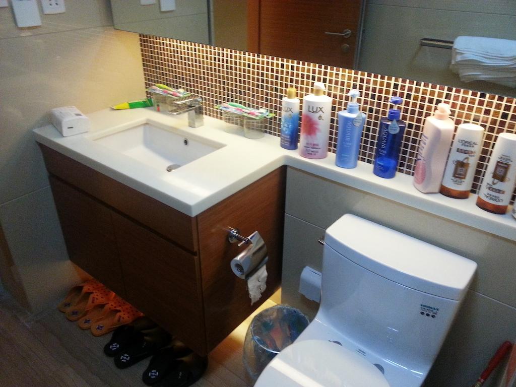 Kunming Shuncheng Space Apartment Chambre photo