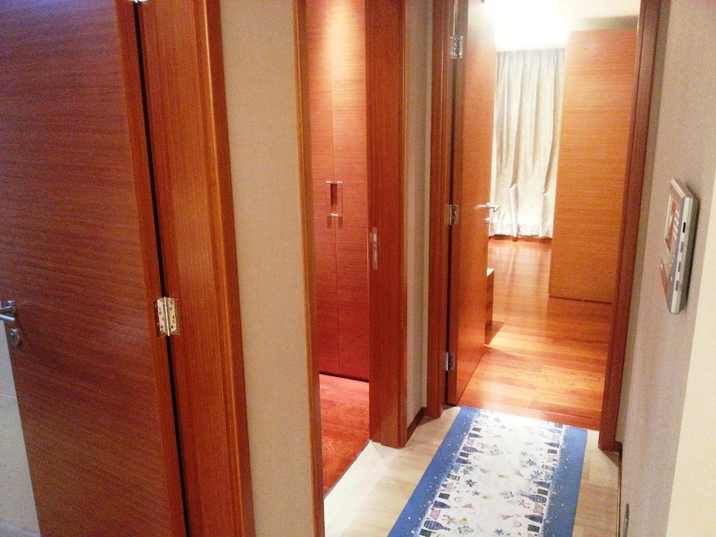 Kunming Shuncheng Space Apartment Chambre photo