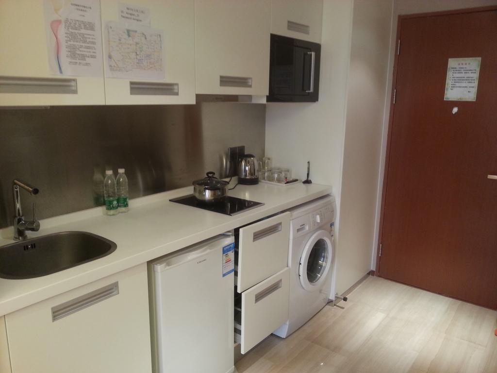 Kunming Shuncheng Space Apartment Chambre photo