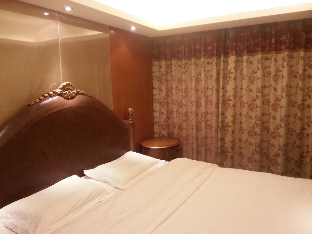 Kunming Shuncheng Space Apartment Chambre photo