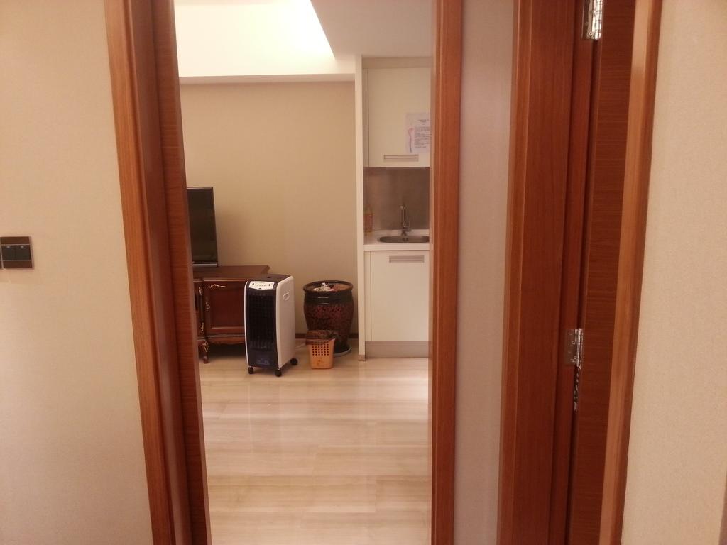 Kunming Shuncheng Space Apartment Chambre photo