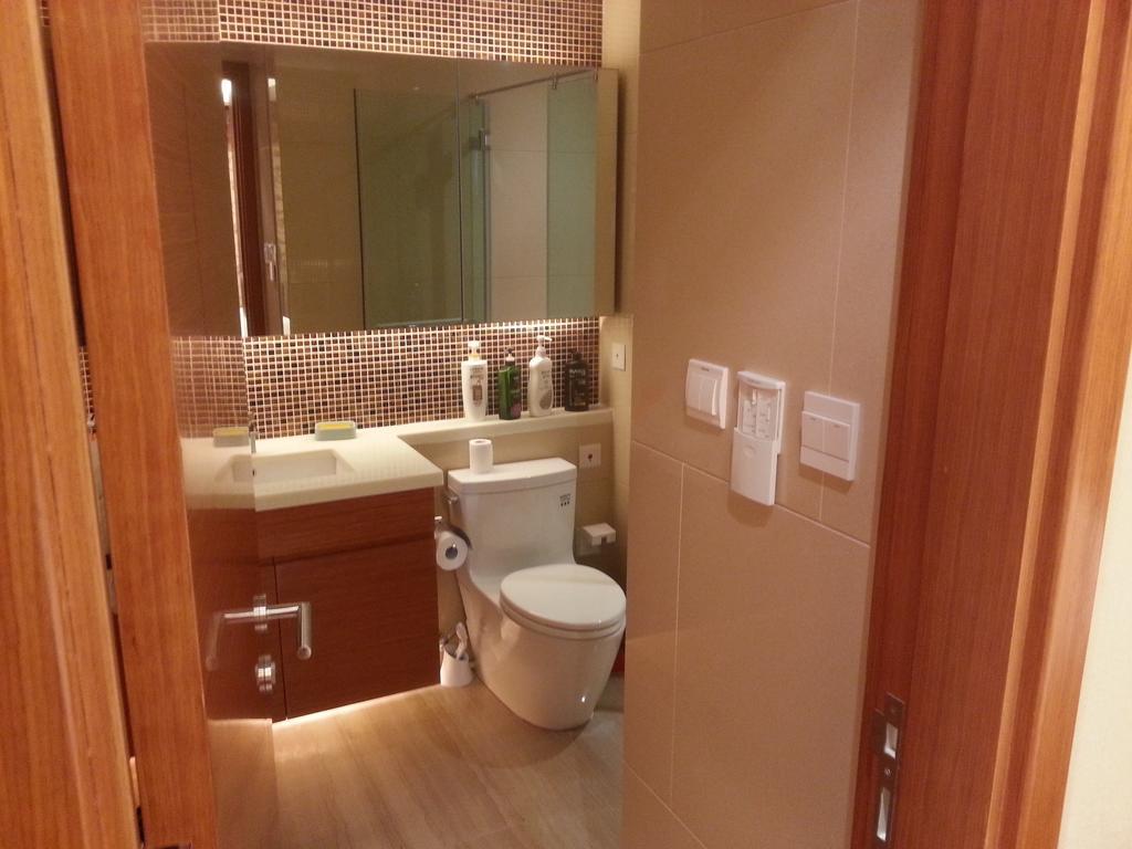Kunming Shuncheng Space Apartment Chambre photo