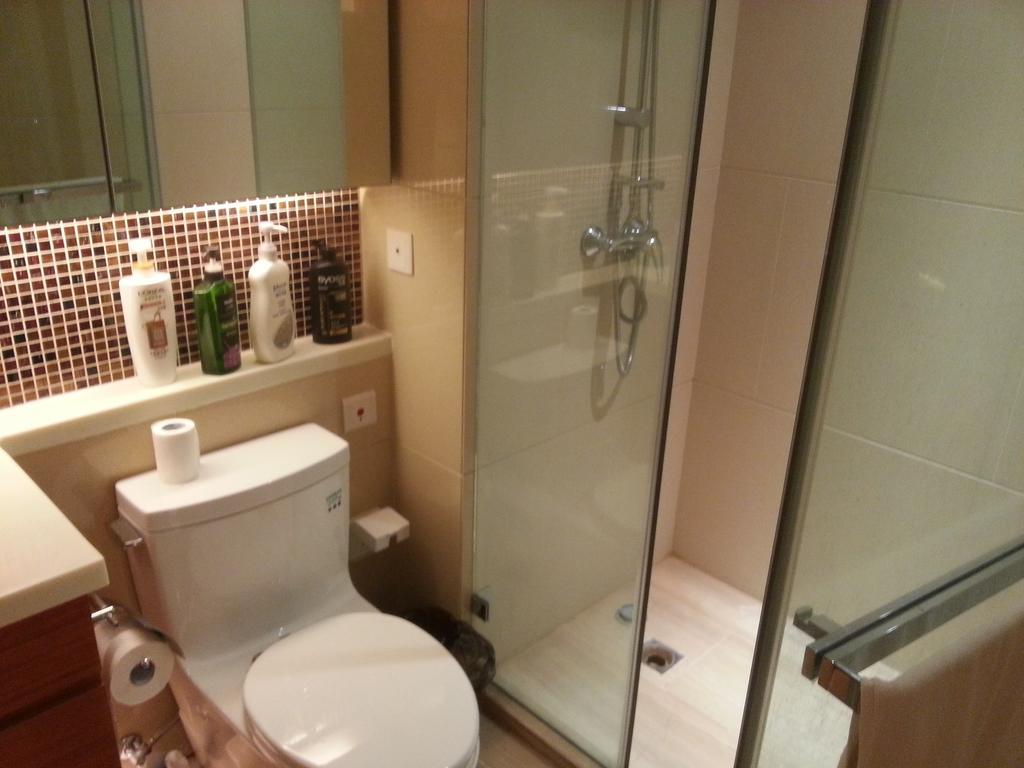 Kunming Shuncheng Space Apartment Chambre photo