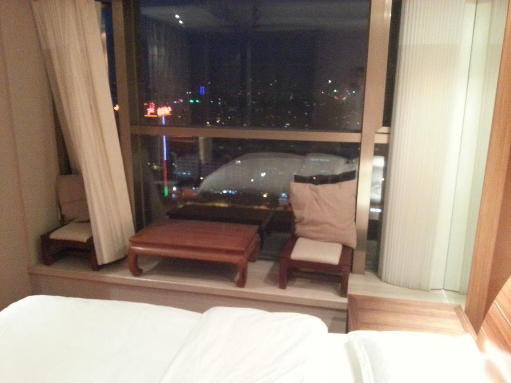 Kunming Shuncheng Space Apartment Chambre photo