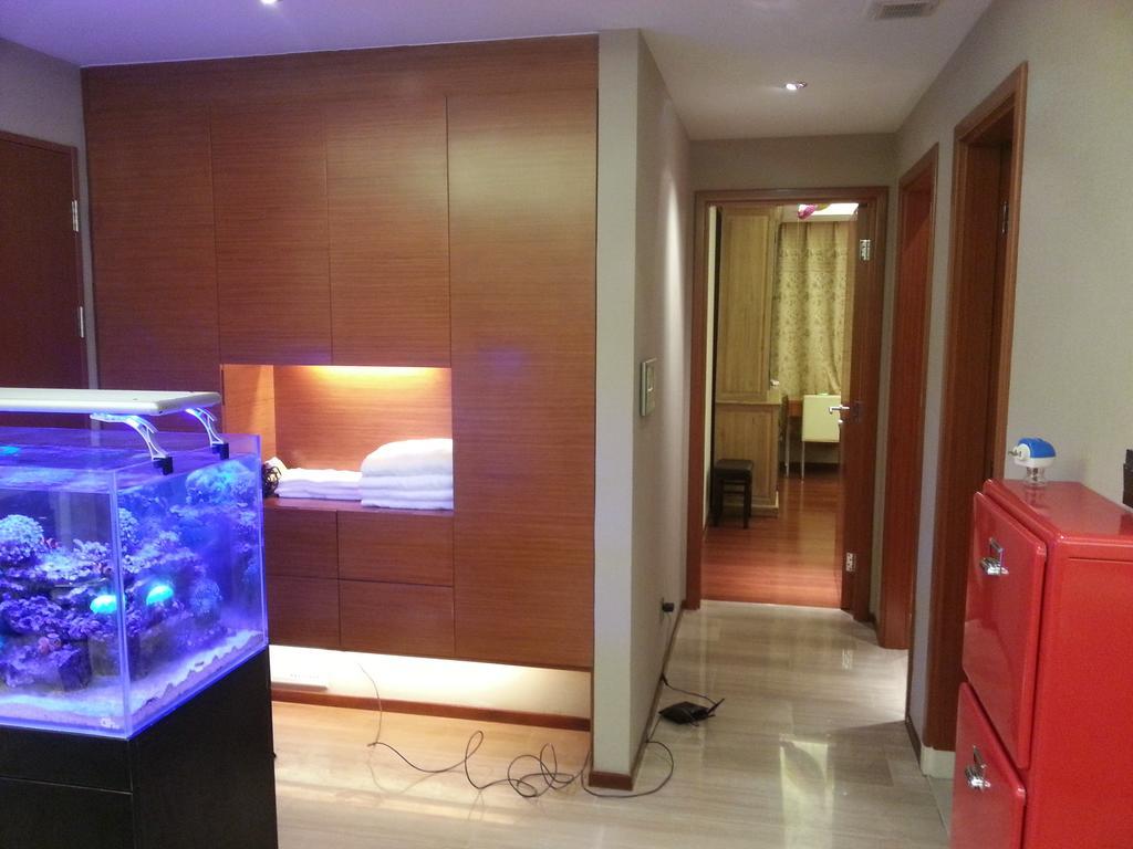 Kunming Shuncheng Space Apartment Chambre photo