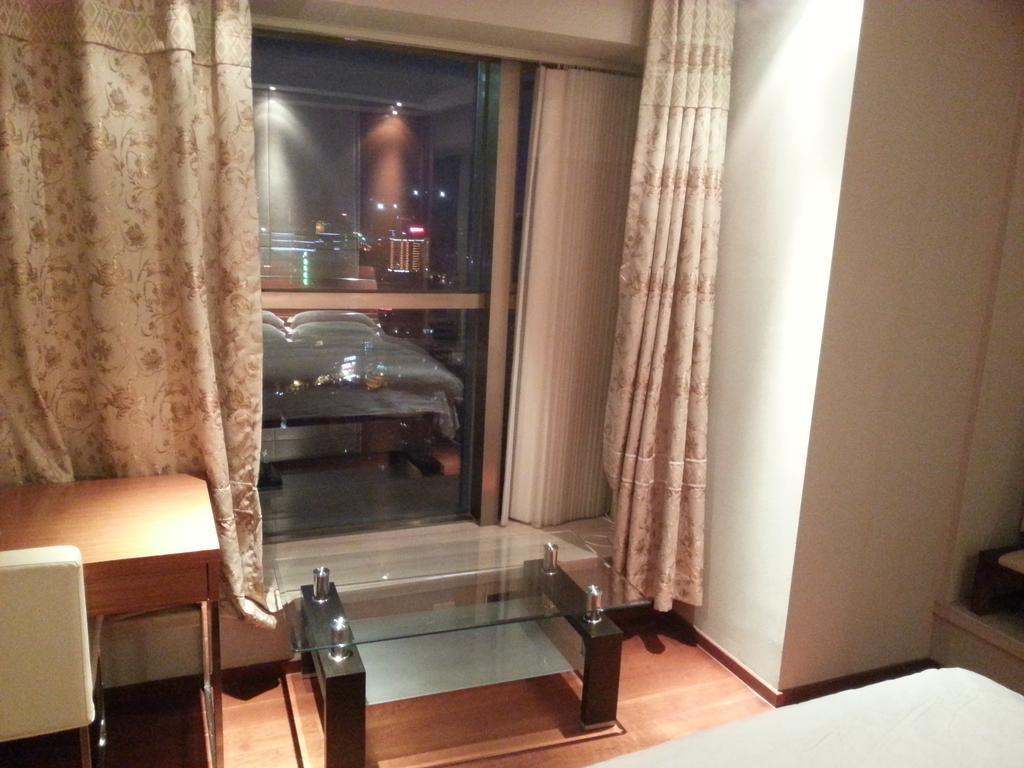 Kunming Shuncheng Space Apartment Chambre photo