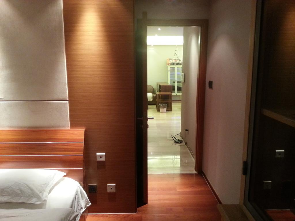 Kunming Shuncheng Space Apartment Chambre photo