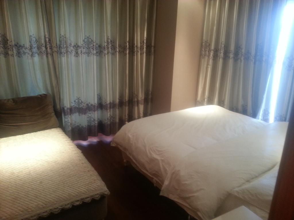 Kunming Shuncheng Space Apartment Extérieur photo