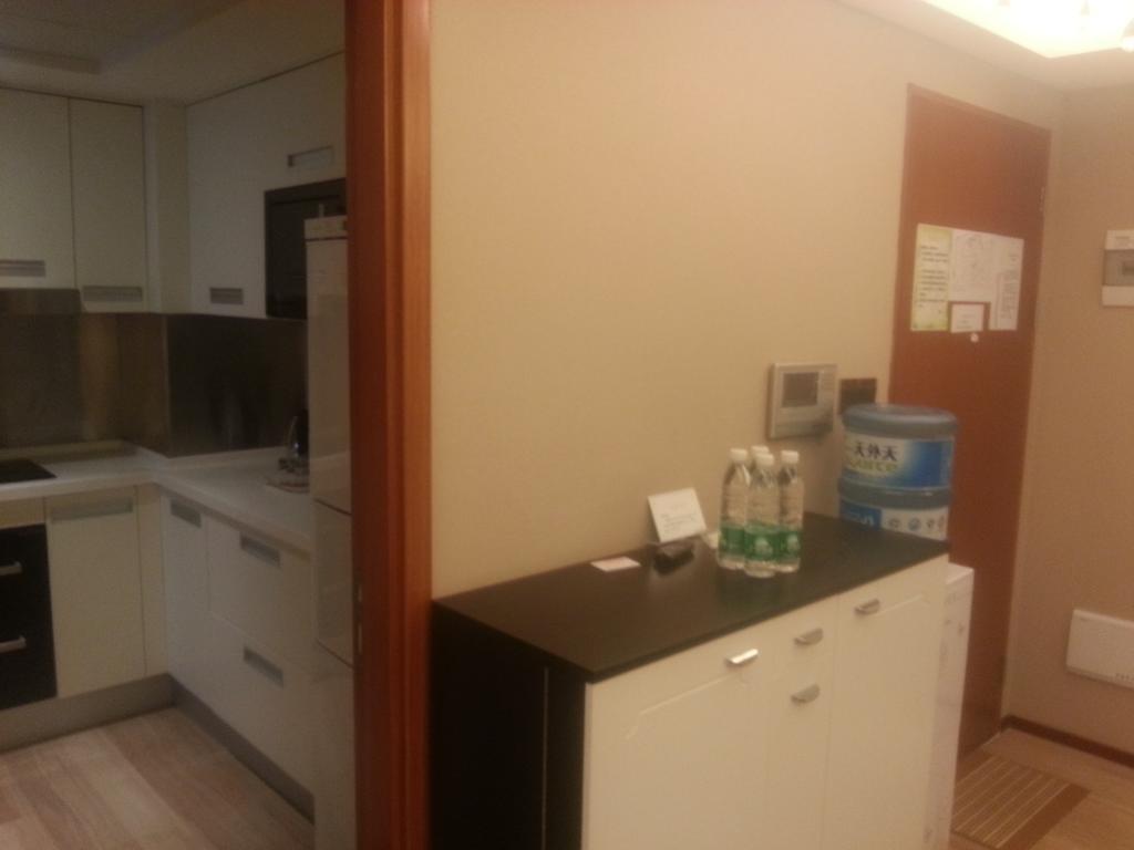 Kunming Shuncheng Space Apartment Extérieur photo