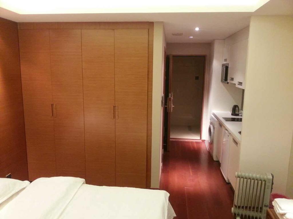 Kunming Shuncheng Space Apartment Chambre photo