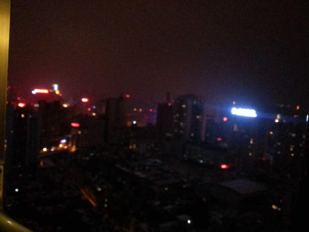 Kunming Shuncheng Space Apartment Chambre photo