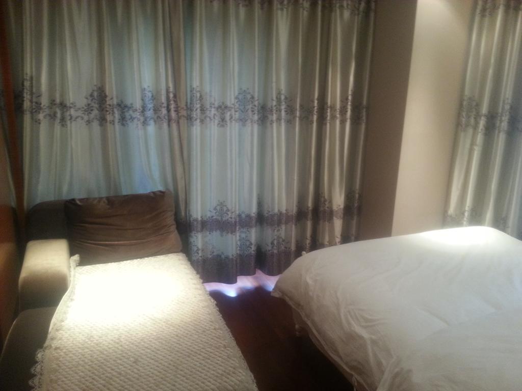 Kunming Shuncheng Space Apartment Extérieur photo