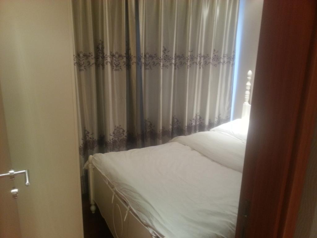 Kunming Shuncheng Space Apartment Extérieur photo