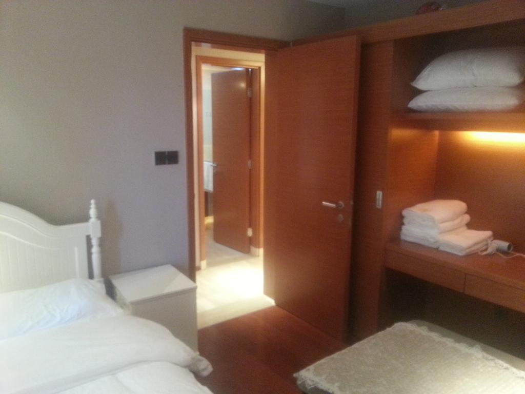 Kunming Shuncheng Space Apartment Extérieur photo