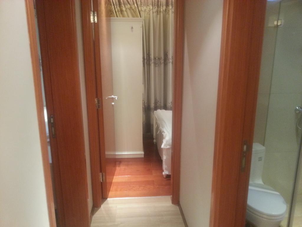 Kunming Shuncheng Space Apartment Extérieur photo