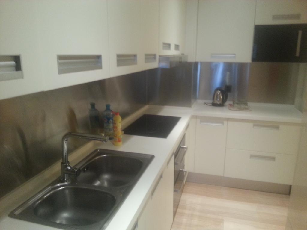 Kunming Shuncheng Space Apartment Extérieur photo