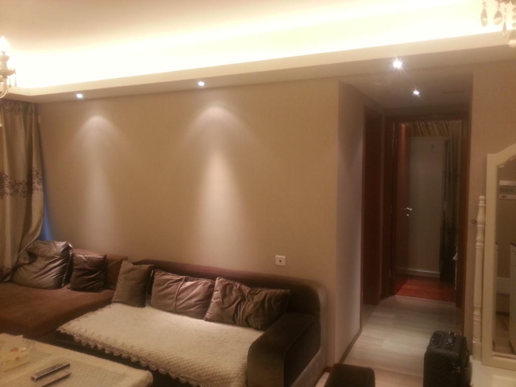 Kunming Shuncheng Space Apartment Extérieur photo