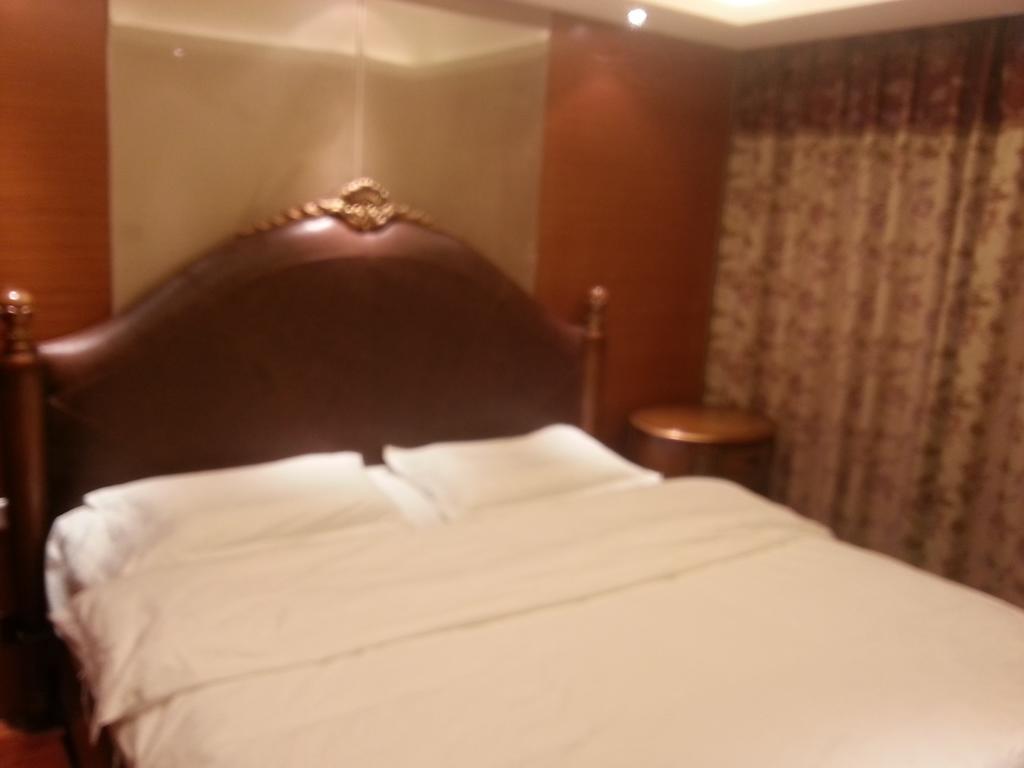 Kunming Shuncheng Space Apartment Extérieur photo