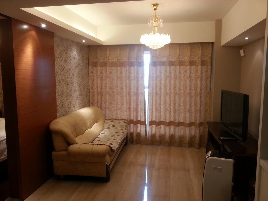 Kunming Shuncheng Space Apartment Extérieur photo