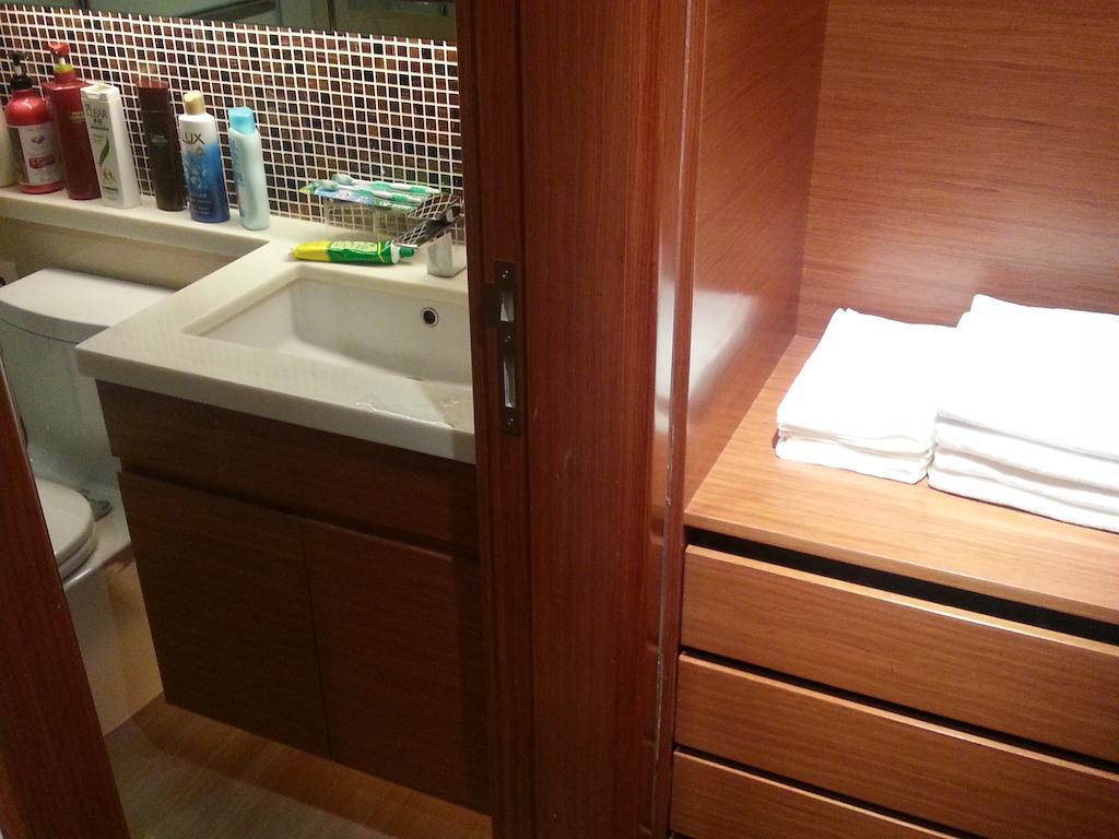 Kunming Shuncheng Space Apartment Extérieur photo