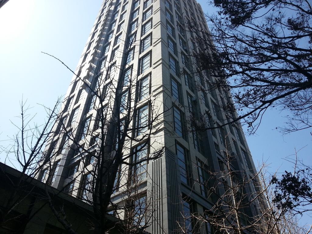 Kunming Shuncheng Space Apartment Extérieur photo