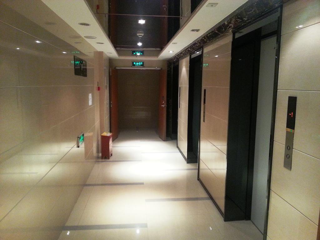 Kunming Shuncheng Space Apartment Extérieur photo