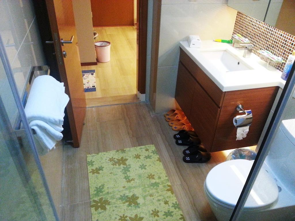 Kunming Shuncheng Space Apartment Extérieur photo