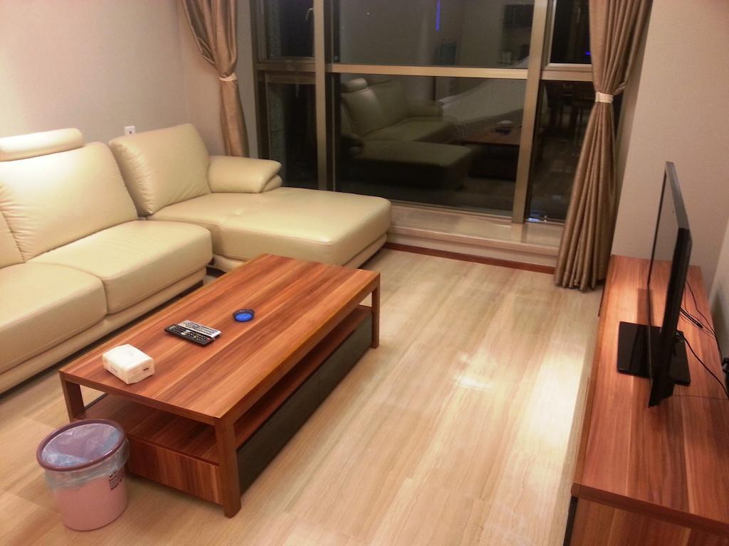 Kunming Shuncheng Space Apartment Extérieur photo