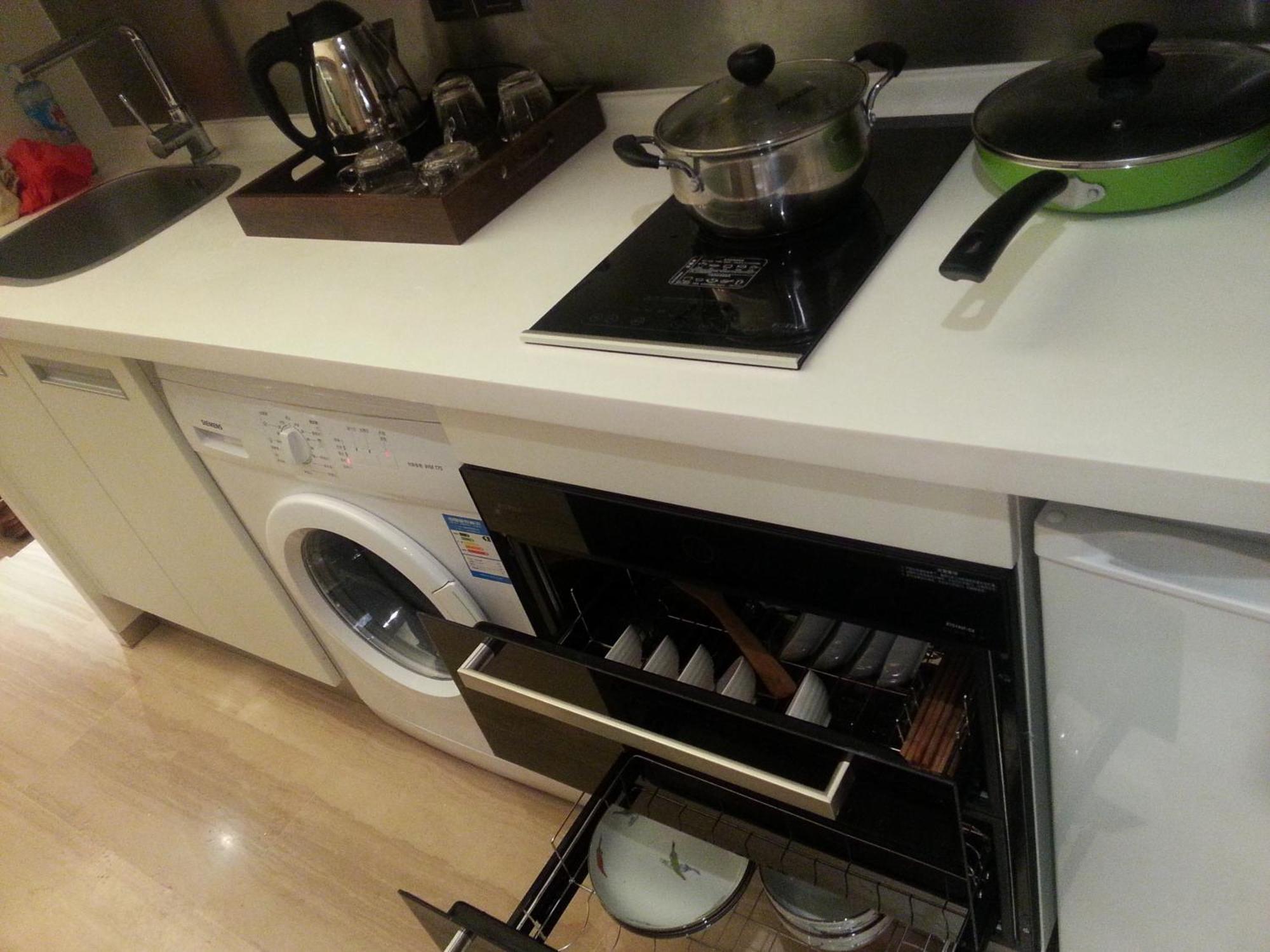 Kunming Shuncheng Space Apartment Extérieur photo