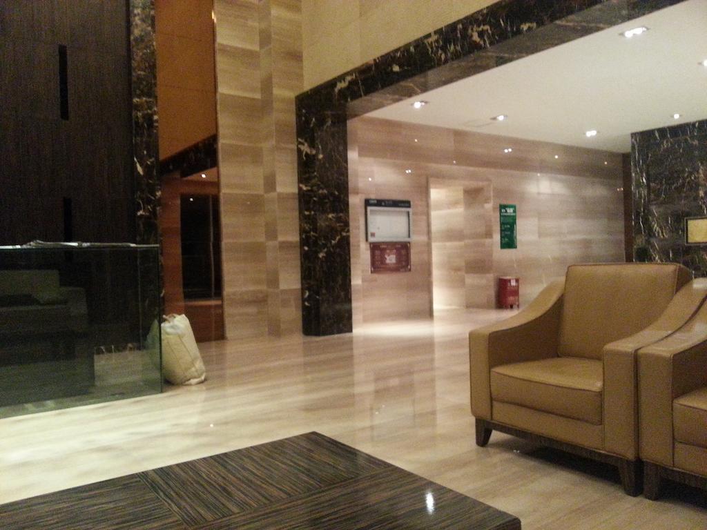 Kunming Shuncheng Space Apartment Extérieur photo