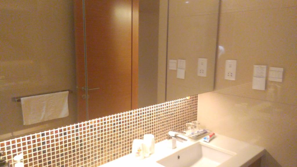 Kunming Shuncheng Space Apartment Extérieur photo