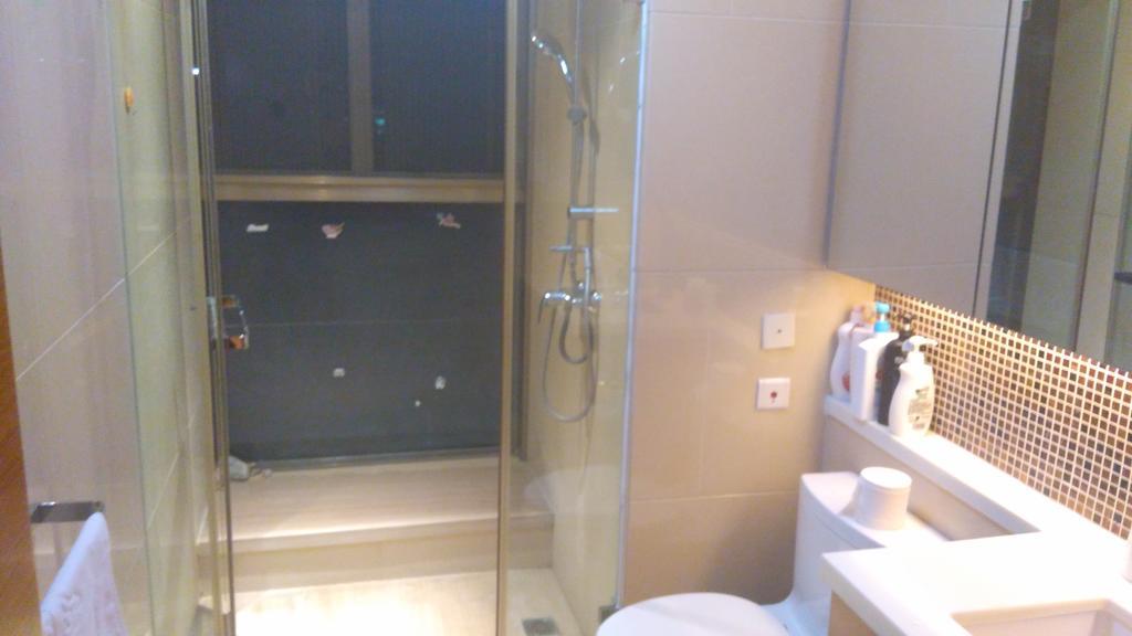Kunming Shuncheng Space Apartment Extérieur photo