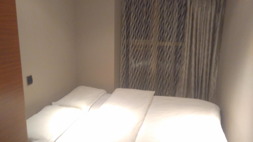 Kunming Shuncheng Space Apartment Extérieur photo