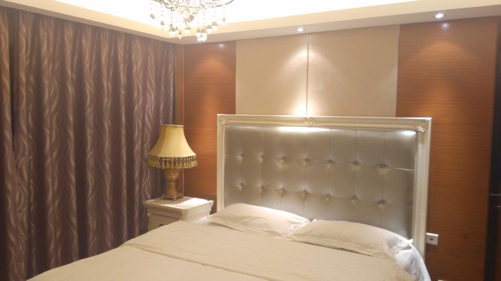 Kunming Shuncheng Space Apartment Extérieur photo