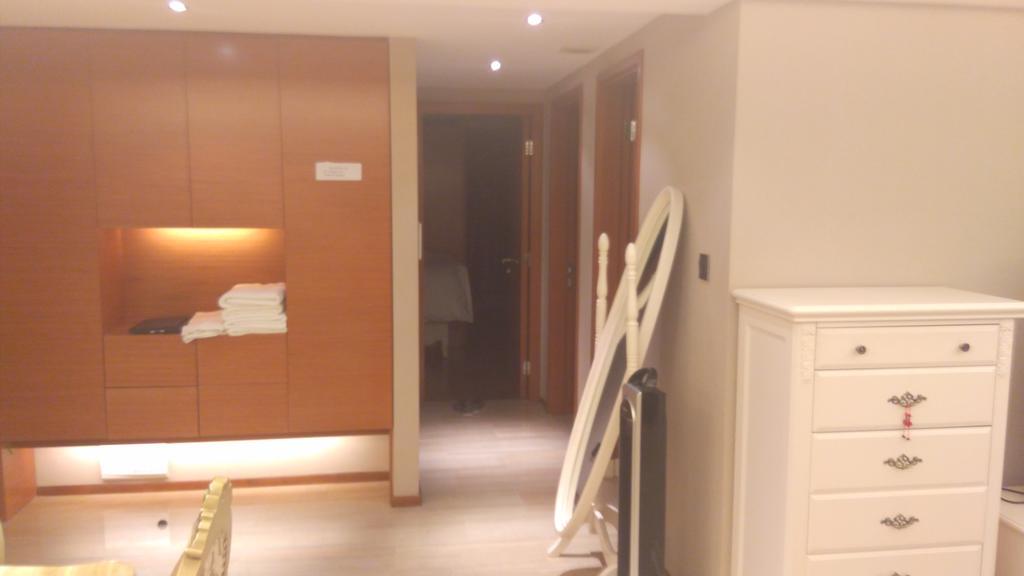 Kunming Shuncheng Space Apartment Extérieur photo