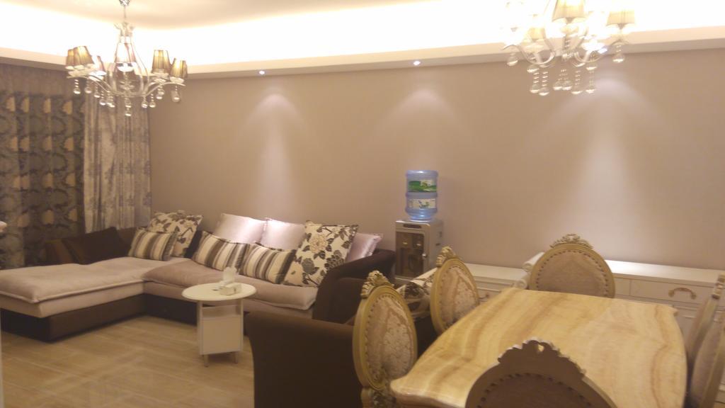 Kunming Shuncheng Space Apartment Extérieur photo