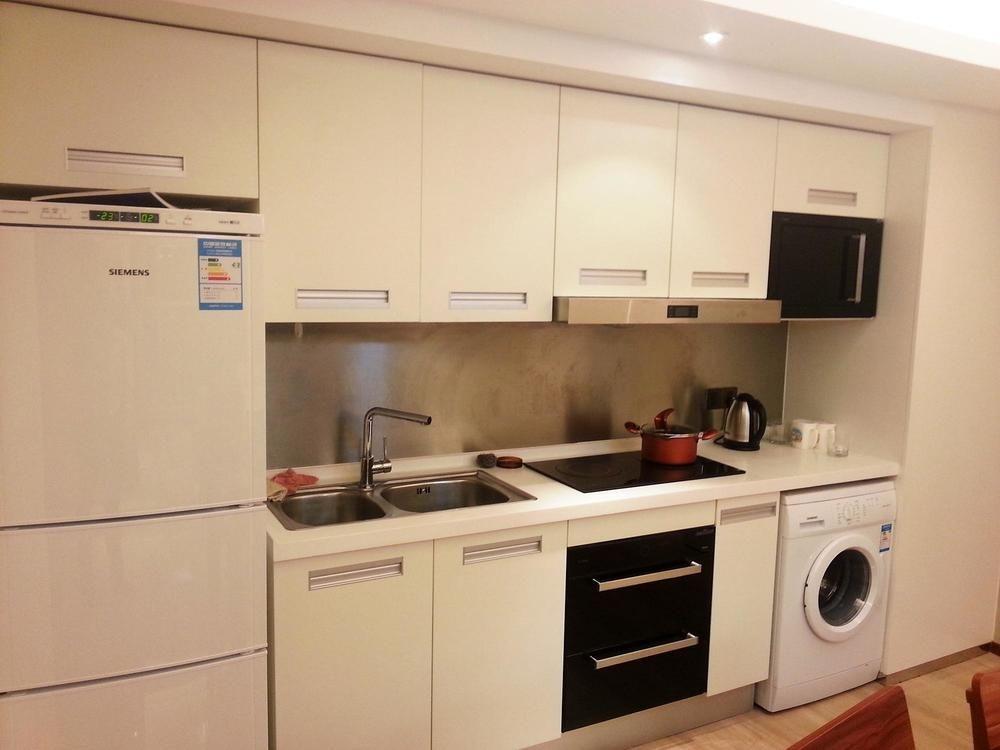Kunming Shuncheng Space Apartment Extérieur photo