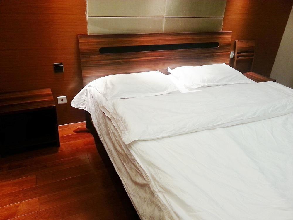 Kunming Shuncheng Space Apartment Extérieur photo