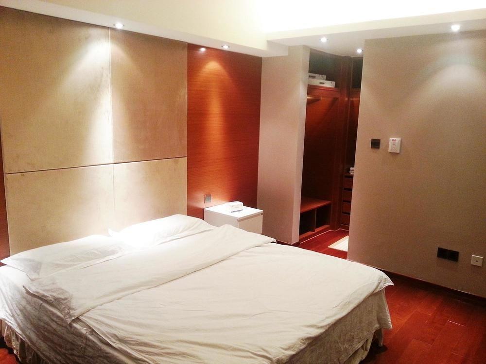 Kunming Shuncheng Space Apartment Extérieur photo