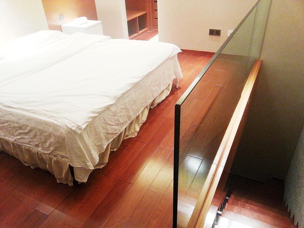 Kunming Shuncheng Space Apartment Extérieur photo