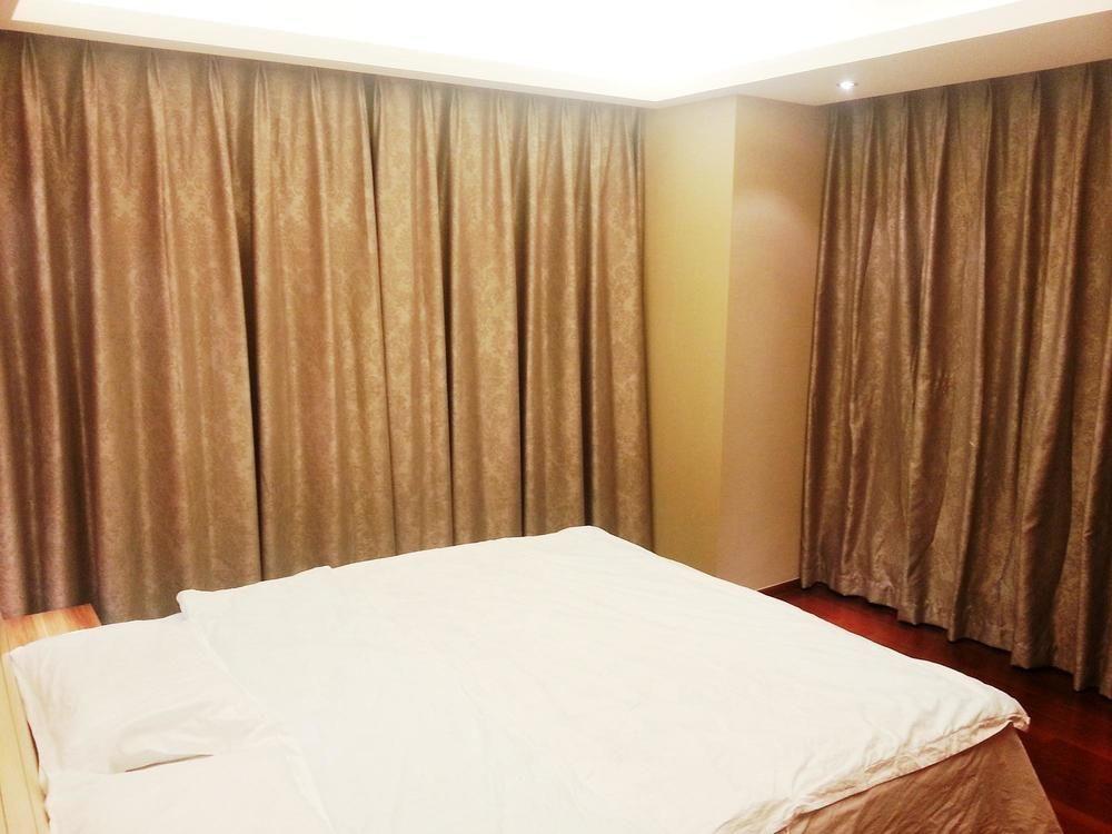 Kunming Shuncheng Space Apartment Extérieur photo