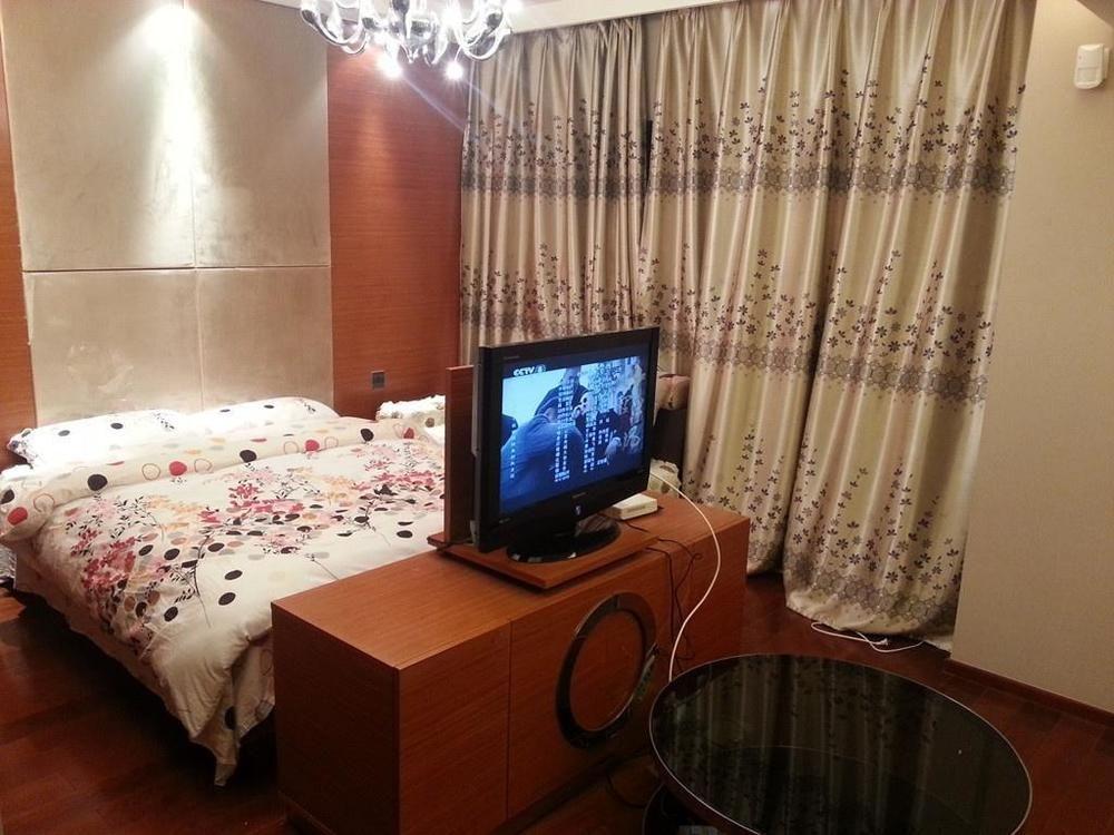 Kunming Shuncheng Space Apartment Extérieur photo