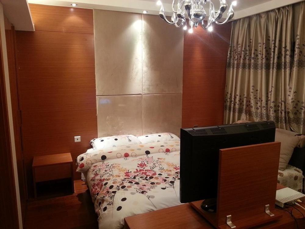 Kunming Shuncheng Space Apartment Extérieur photo