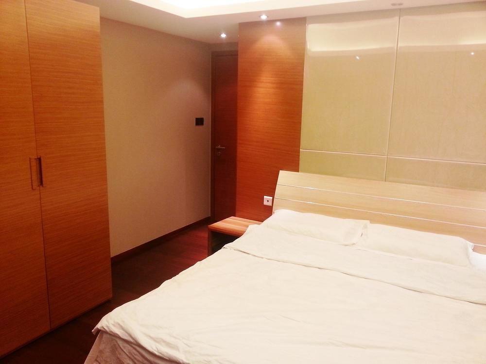 Kunming Shuncheng Space Apartment Extérieur photo