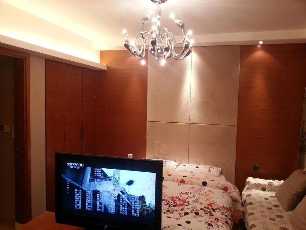 Kunming Shuncheng Space Apartment Extérieur photo